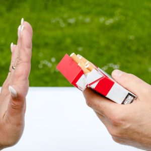 STOP SMOKING PROGRAM (PRIVATE COACHING)