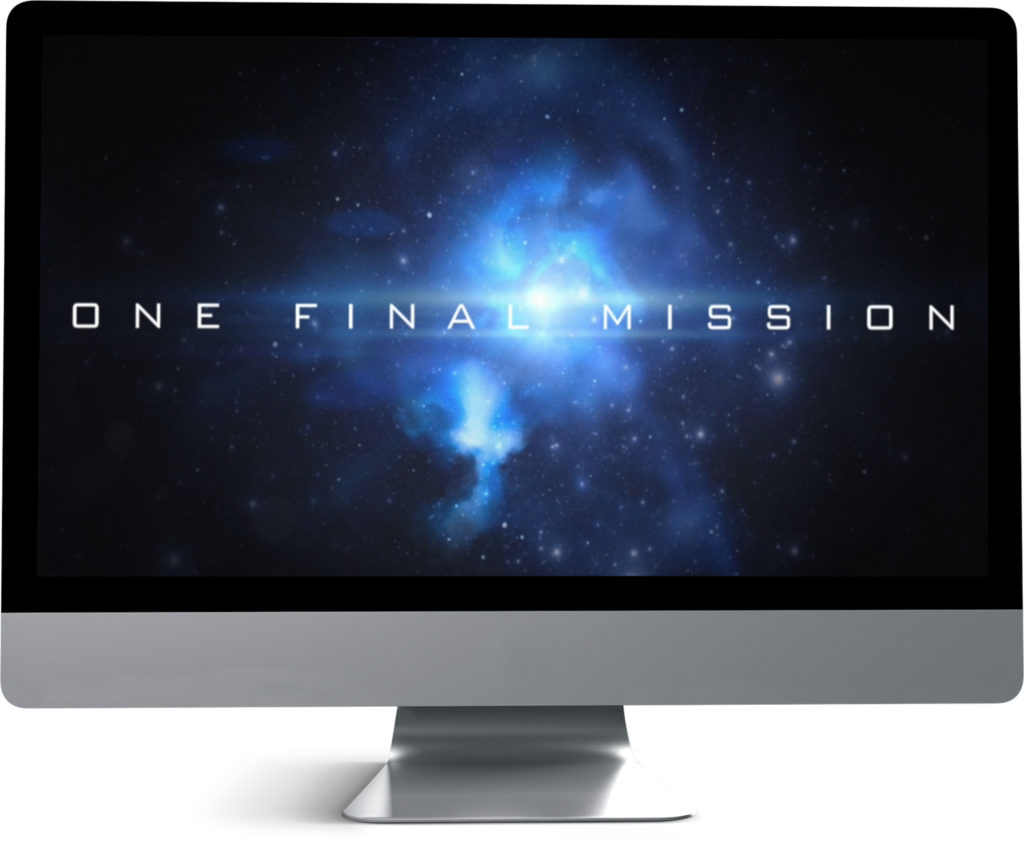 One Final Mission Documentary