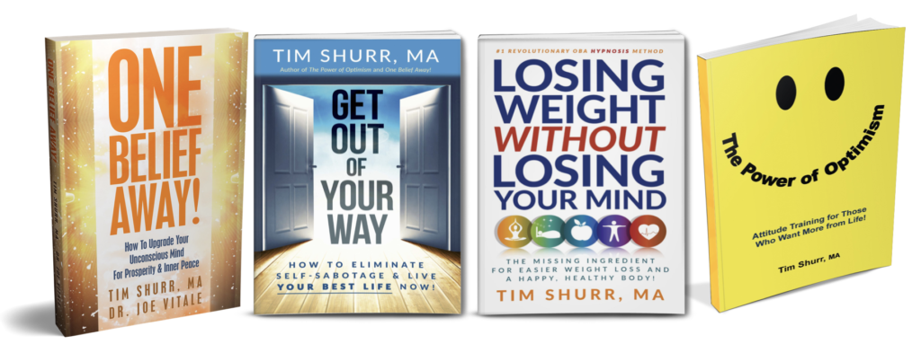 Tim Shurr's best selling books