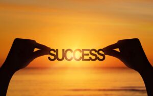 Read more about the article The Dark Side Of Success (and A Silver Lining!)