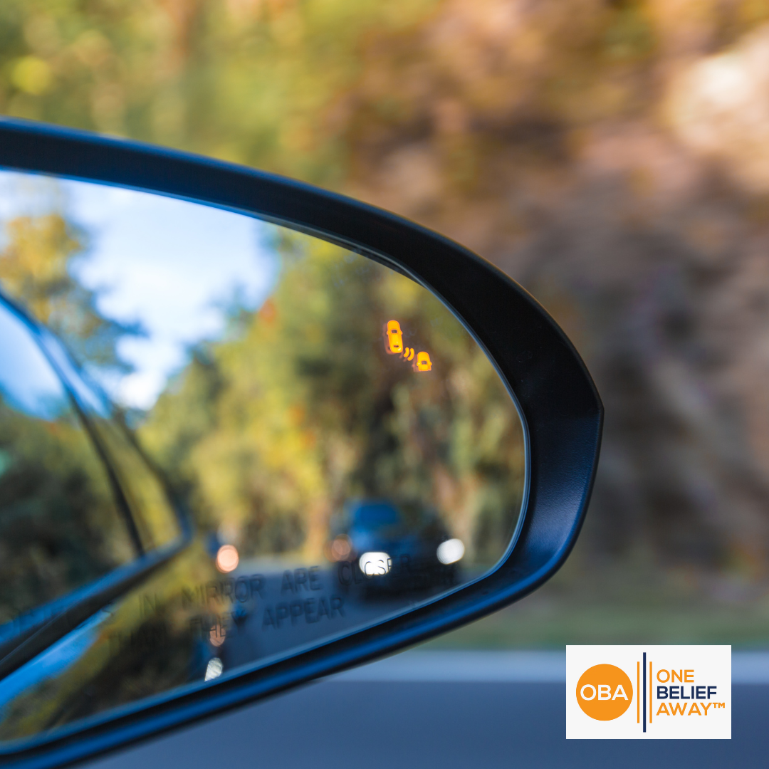 Read more about the article 5 Eye-Opening Tips to Discover Your Blind Spots and Boost Success