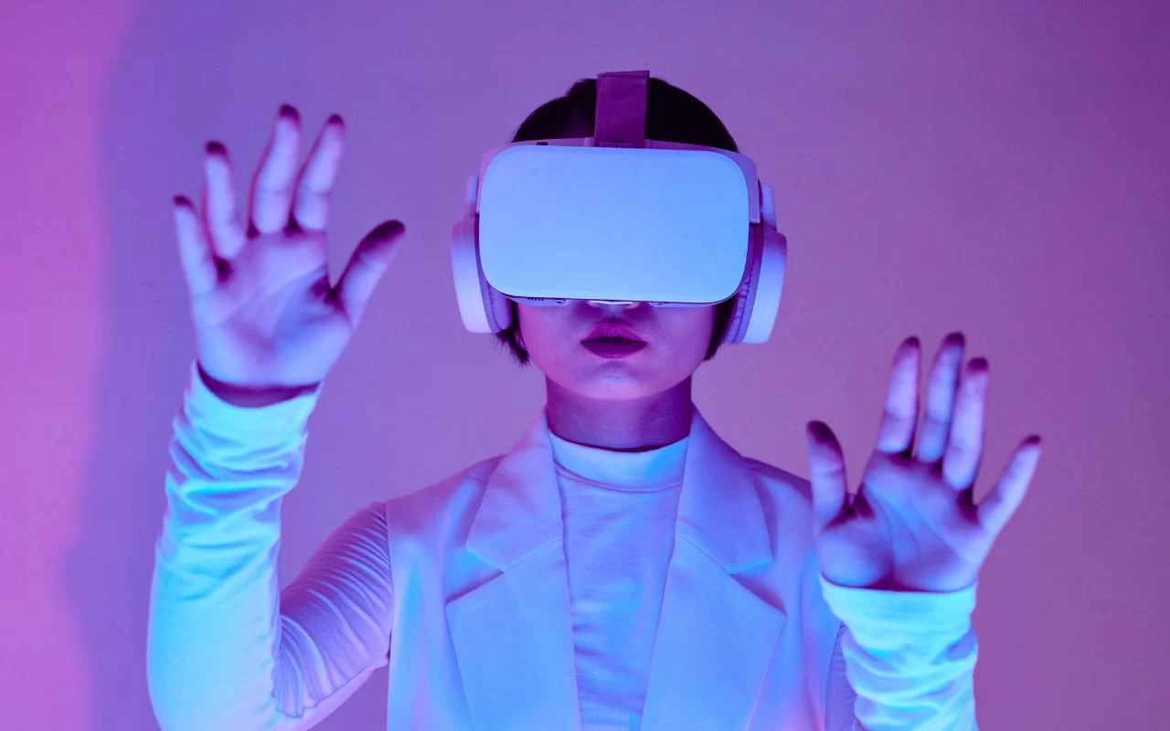 The Future Is Here (& It’s Shocking!)