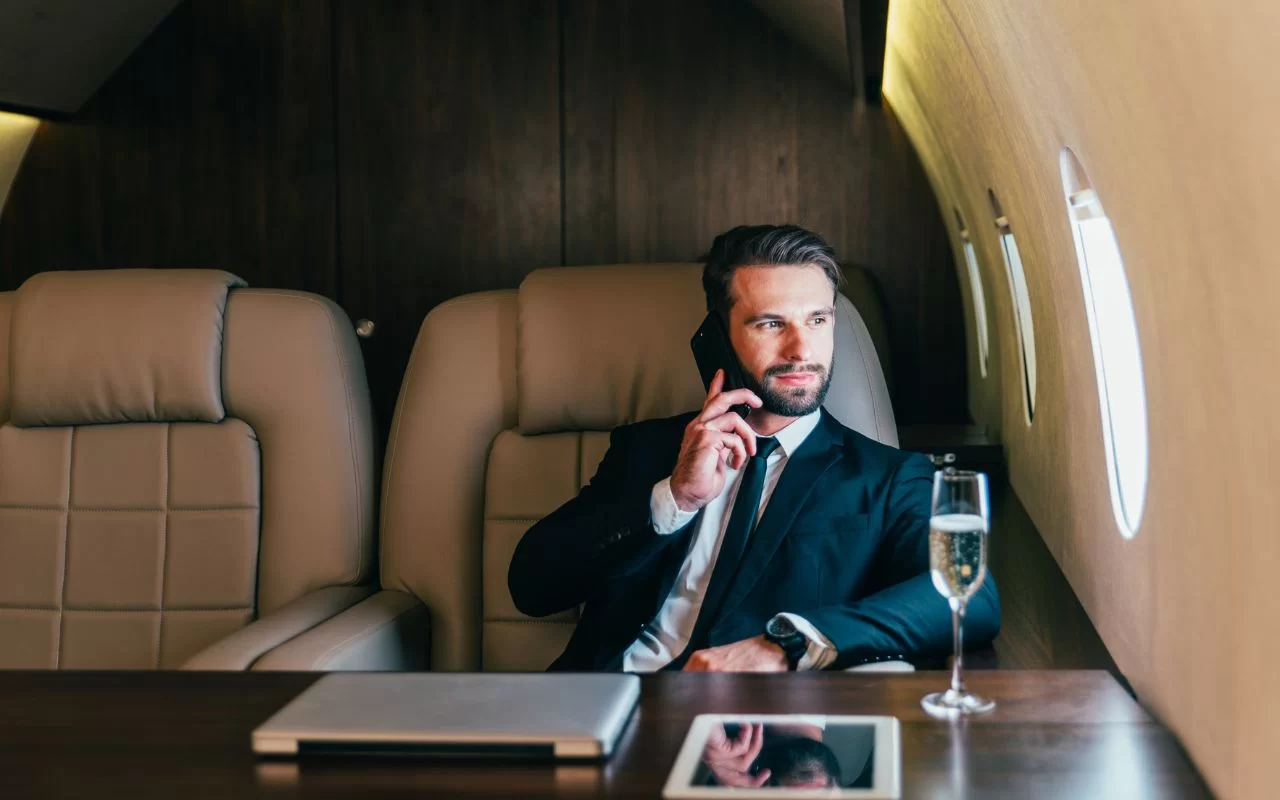 What I Learned From 149 Millionaires